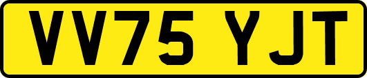 VV75YJT