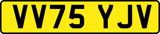 VV75YJV