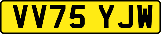 VV75YJW