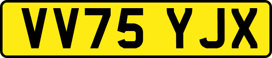 VV75YJX