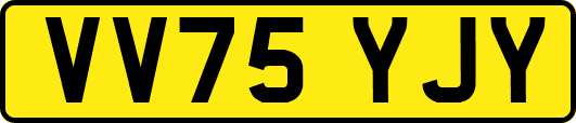 VV75YJY