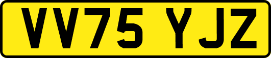 VV75YJZ