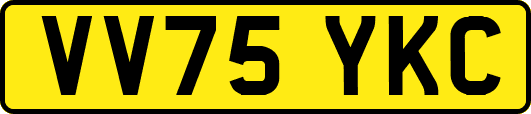 VV75YKC