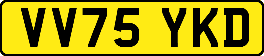 VV75YKD