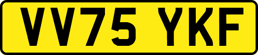 VV75YKF