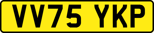 VV75YKP