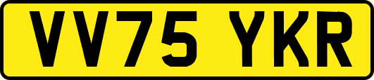 VV75YKR
