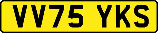VV75YKS