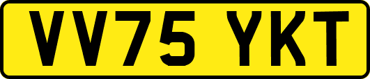 VV75YKT
