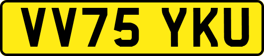 VV75YKU