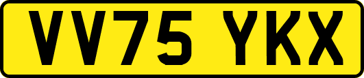 VV75YKX