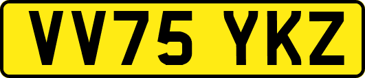 VV75YKZ