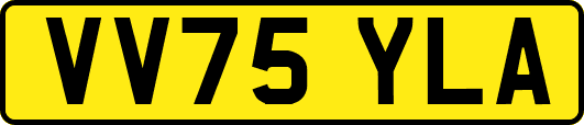 VV75YLA