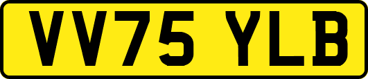VV75YLB