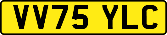 VV75YLC