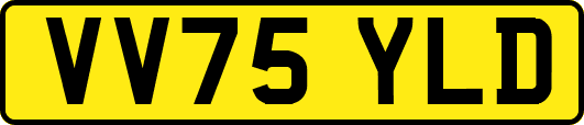 VV75YLD