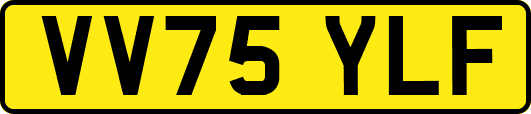 VV75YLF