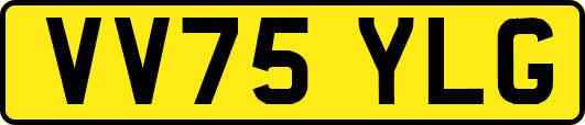 VV75YLG