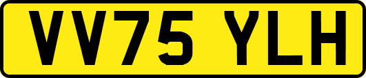 VV75YLH
