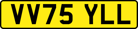 VV75YLL
