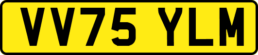 VV75YLM