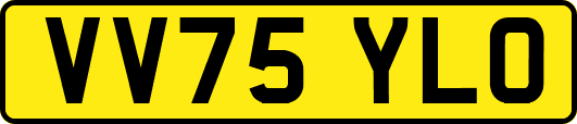 VV75YLO