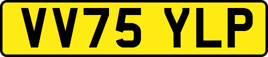 VV75YLP