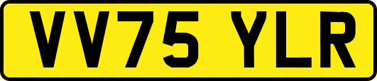 VV75YLR