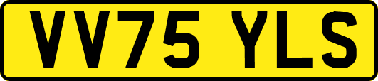 VV75YLS