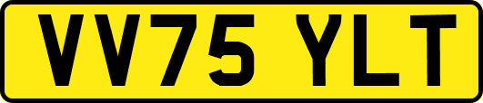 VV75YLT