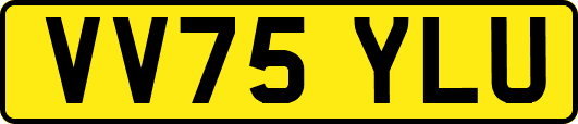 VV75YLU