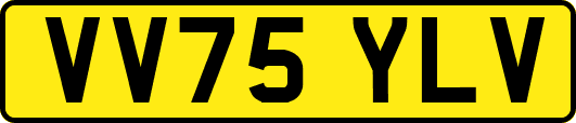 VV75YLV
