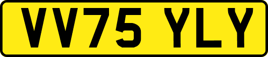 VV75YLY