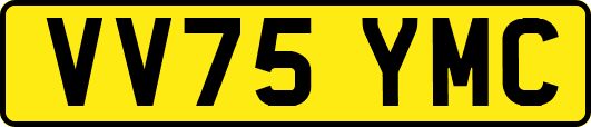 VV75YMC