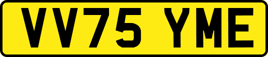 VV75YME