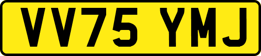 VV75YMJ