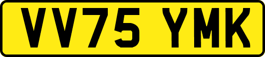 VV75YMK
