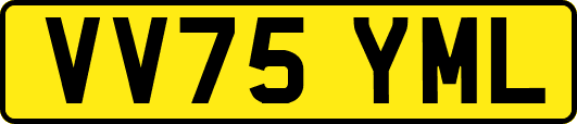 VV75YML