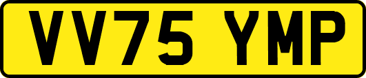 VV75YMP