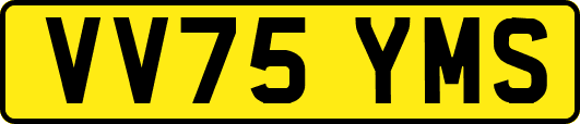 VV75YMS