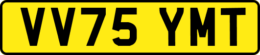 VV75YMT