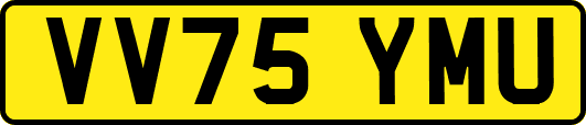 VV75YMU