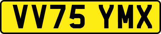 VV75YMX