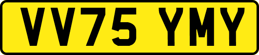 VV75YMY