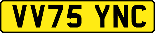 VV75YNC