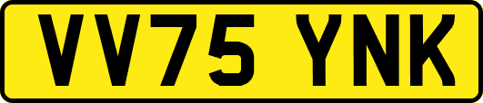 VV75YNK