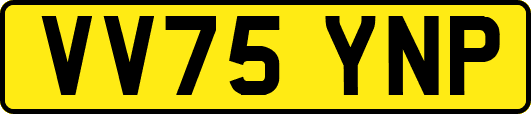 VV75YNP