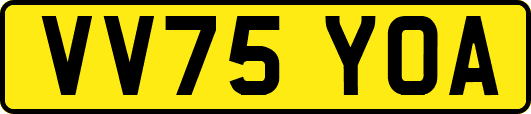 VV75YOA