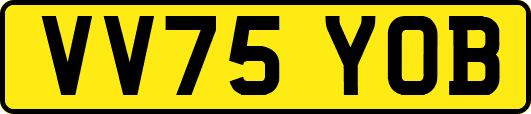 VV75YOB