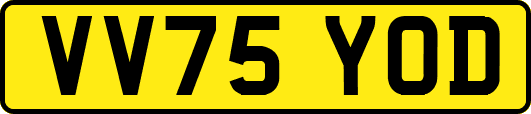 VV75YOD